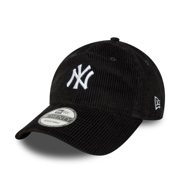 Casquette New Era MLB New York Yankees Corduroy 9Twenty