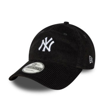 Casquette New Era MLB New York Yankees Corduroy 9Twenty