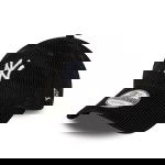 Color Noir du produit Casquette New Era MLB New York Yankees Corduroy 9Twenty