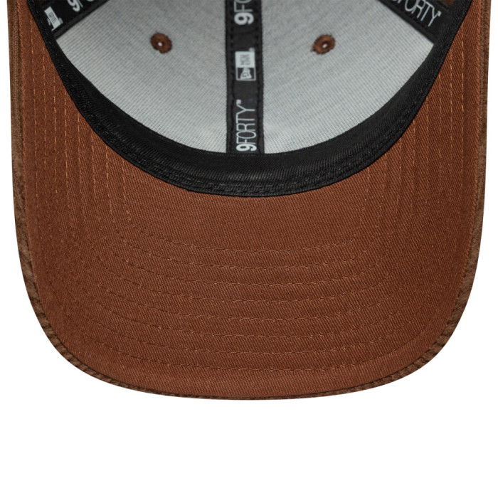 Casquette New Era MLB New York Yankees Corduroy 9Forty