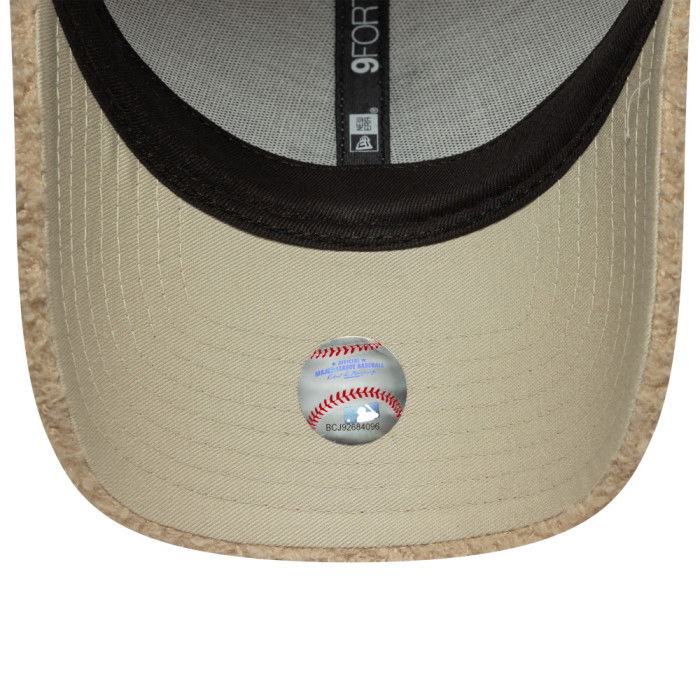 Casquette New Era MLB Los Angeles Dodgers Borg 9Forty