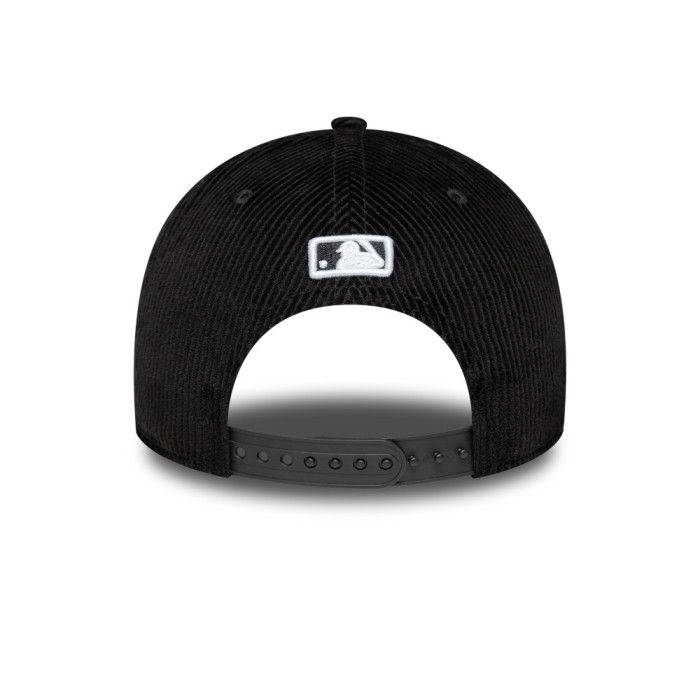 Casquette New Era MLB New York Yankees Corduroy 9Forty