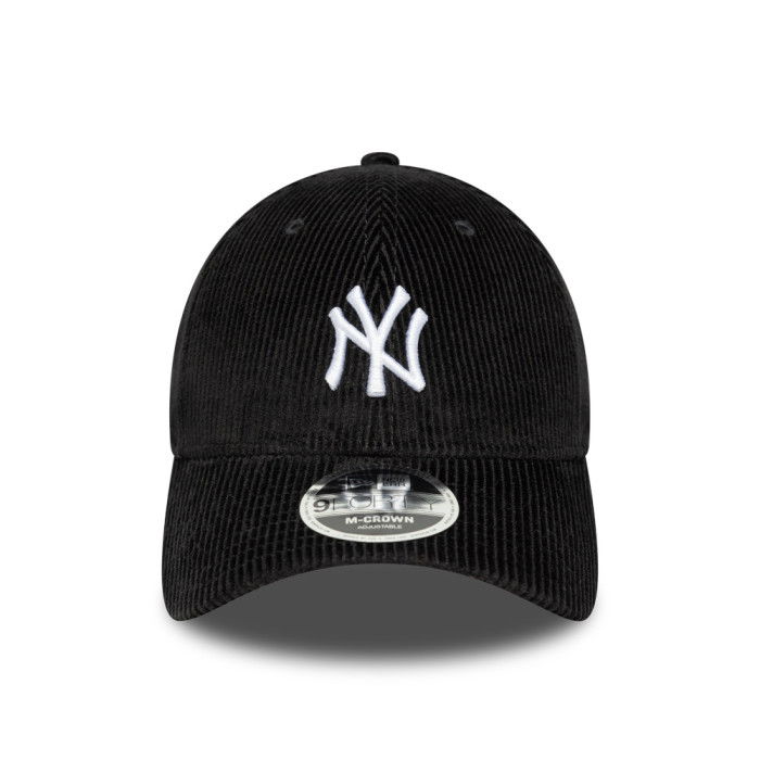 Casquette New Era MLB New York Yankees Corduroy 9Forty