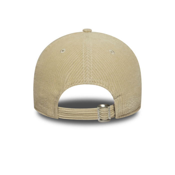 Casquette New Era MLB New York Yankees Corduroy 9Twenty