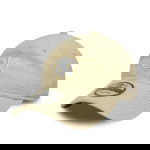 Color Beige / Brun du produit Casquette New Era MLB New York Yankees Corduroy 9Twenty