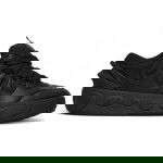 Color Noir du produit Puma La Francé 3x Black