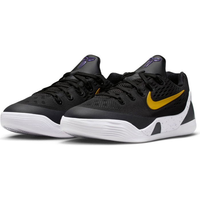 Nike Kobe 9 EM Low Protro 23センチ Nike Kobe 9 EM Low Protro black gold Kids GS - Basket4Ballers