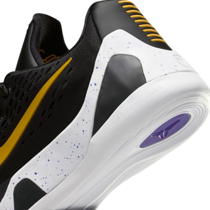 Nike Kobe 9 EM Low Protro 23センチ Nike Kobe 9 EM Low Protro black gold Kids GS - Basket4Ballers