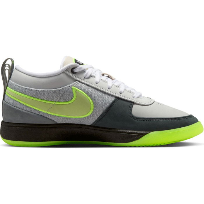 Nike Book 1 Air Max 95 Neon