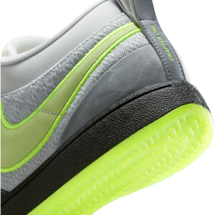 Nike Book 1 Air Max 95 Neon