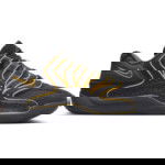 Color Noir du produit Nike KD 18 New Dawn