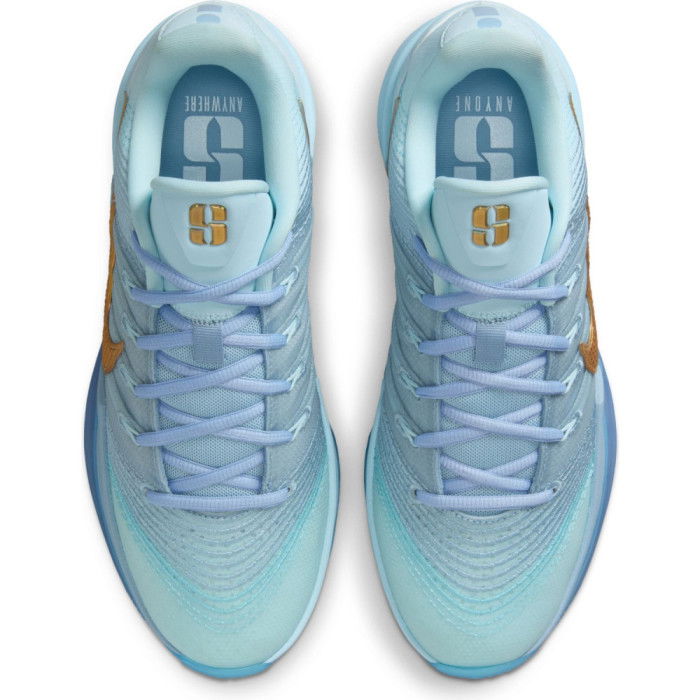 NIKE Sabrina 3 Blueprint バスケットボールシューズ Nike Sabrina 3 Blueprint - Basket4Ballers