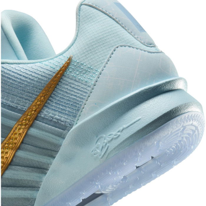 Nike Sabrina 3 Blueprint - Basket4Ballers