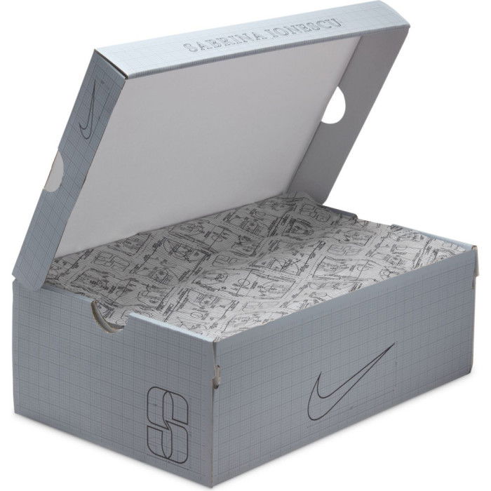 Nike Sabrina 3 Blueprint