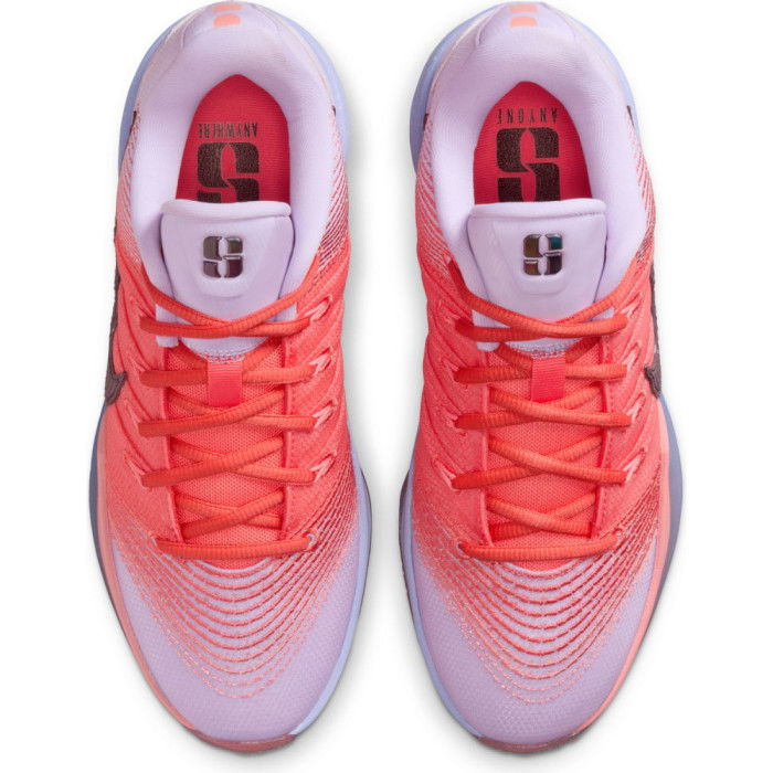 Nike Sabrina 3 Rise Pre-Heat