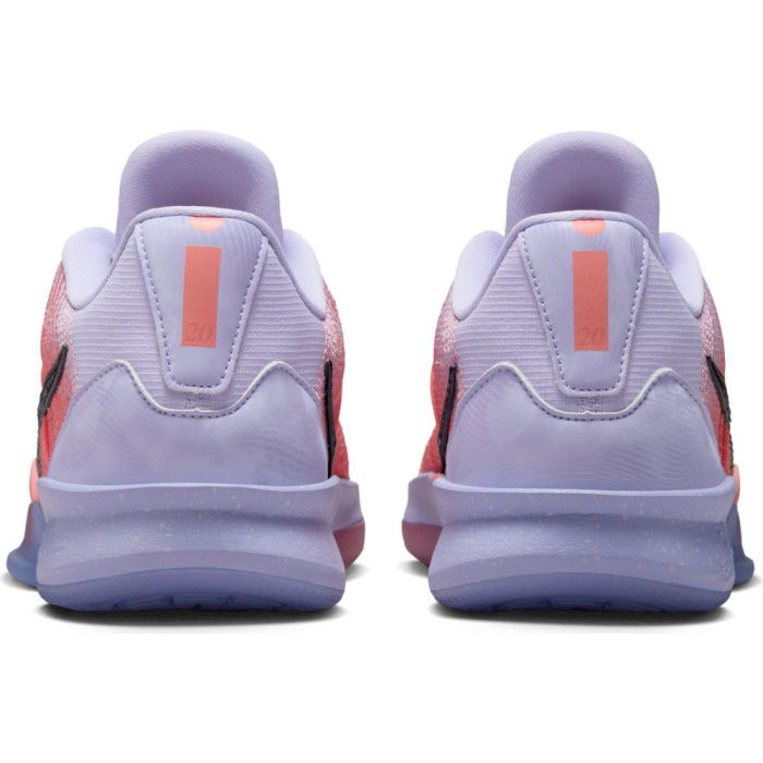 Nike Sabrina 3 Rise Pre-Heat