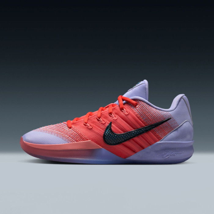 Nike Sabrina 3 Rise Pre-Heat