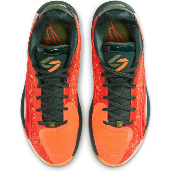 Jordan Luka 4 Gone Camping