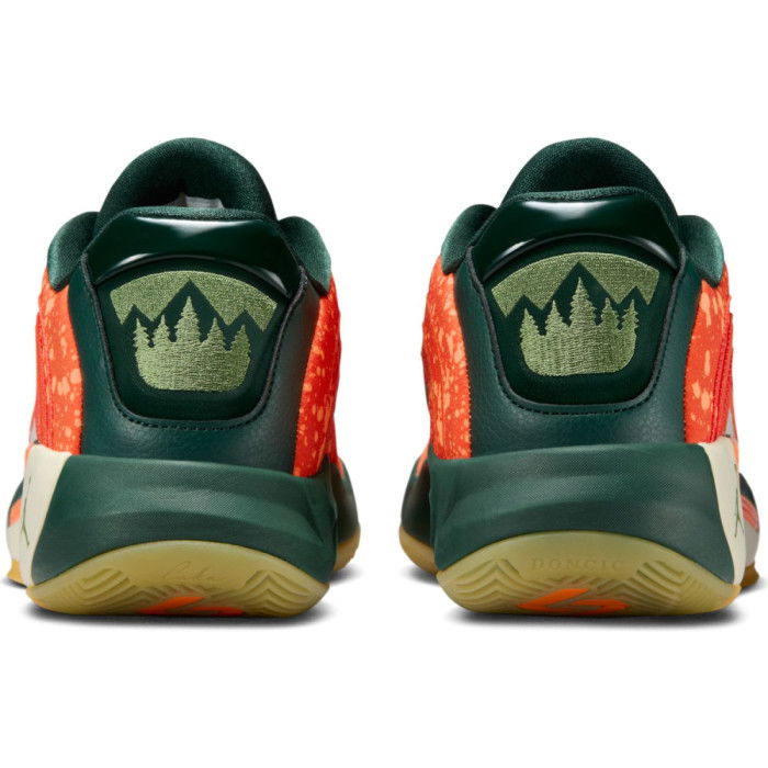 Jordan Luka 4 Gone Camping