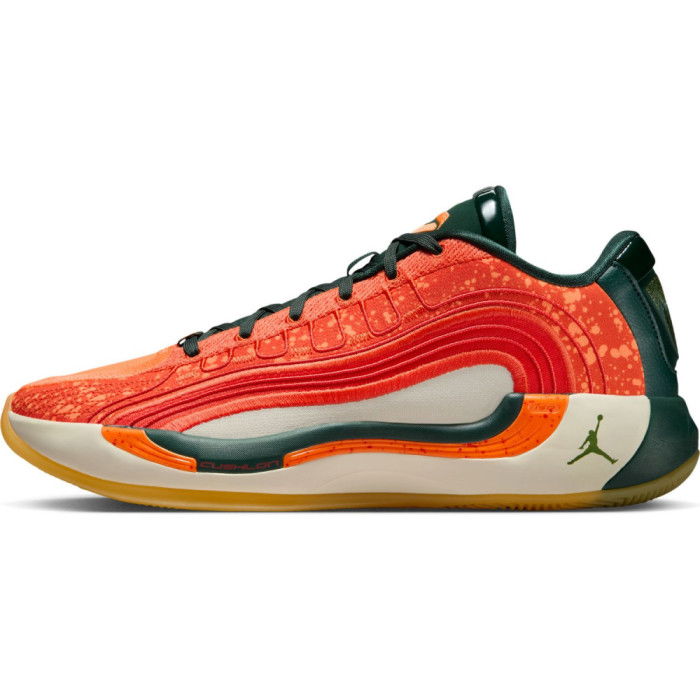 Jordan Luka 4 Gone Camping