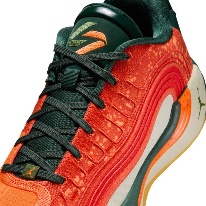 Jordan Luka 4 Gone Camping