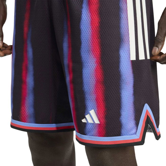Short adidas Paris Basket