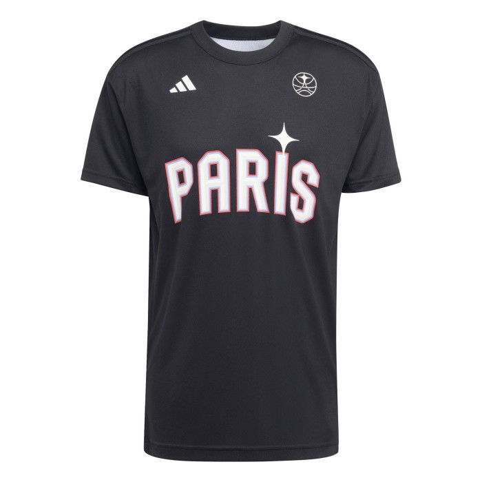 T-shirt adidas Paris Basket Shooter