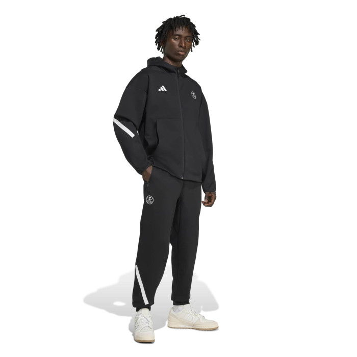 Pantalon adidas Paris Basket Travel