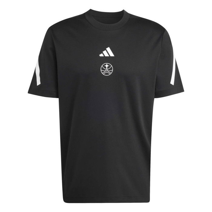 T-shirt adidas Paris Basket Travel