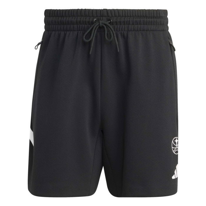 Short adidas Paris Basket Travel