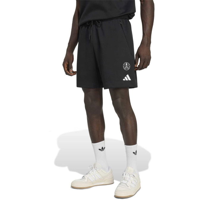 Short adidas Paris Basket Travel