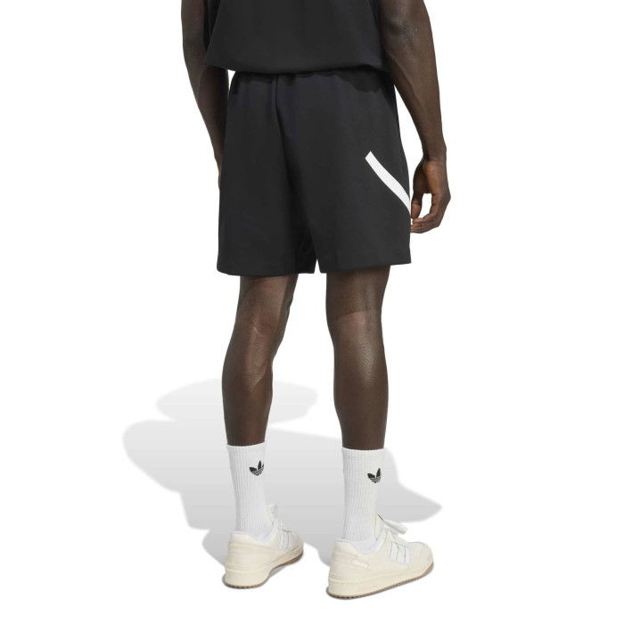 Short adidas Paris Basket Travel