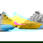 Color Jaune du produit Nike Giannis Immortality 4 Life is Sweet