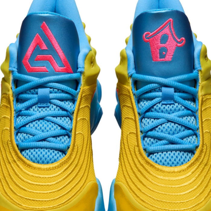 Nike Giannis Immortality 4 Life is Sweet