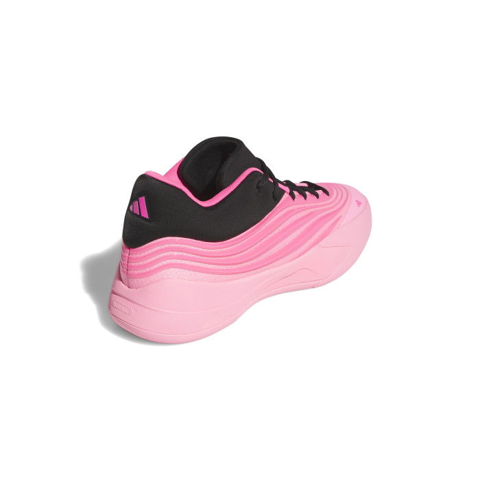 adidas Dame 10 Electric Pink