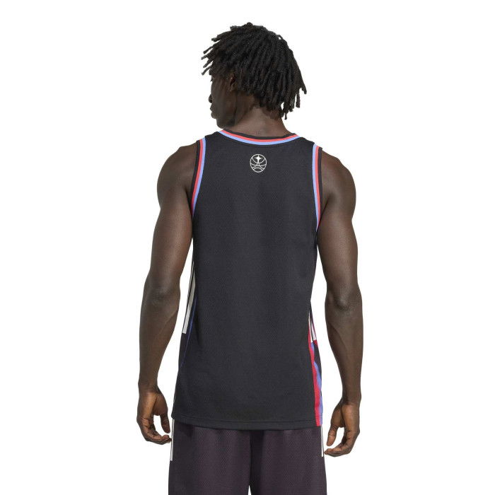 Maillot adidas Paris Basket 2025/26