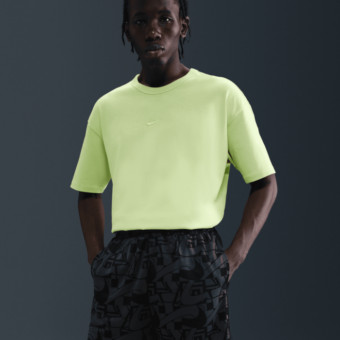 Short Nike Giannis DNA black grey