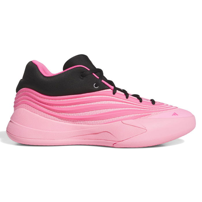 adidas Dame 10 Electric Pink