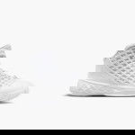 Color Blanc du produit Nike Kobe 3 Halo Enfants GS