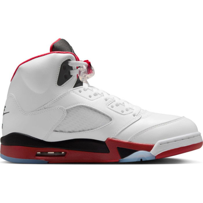 Air Jordan 5 Retro Fire Red