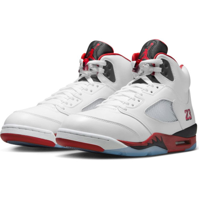 Air Jordan 5 Retro Fire Red