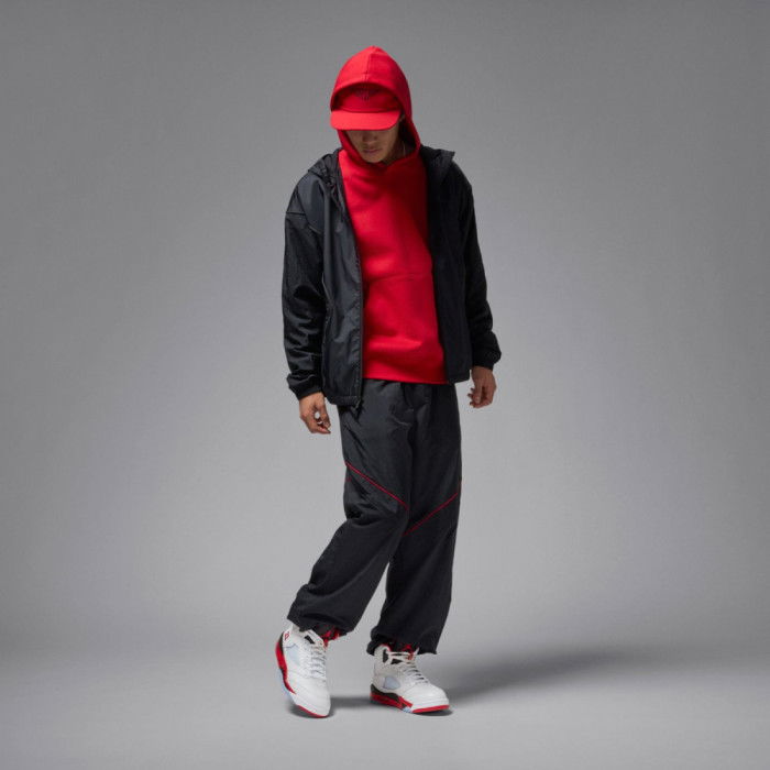 Air Jordan 5 Retro Fire Red