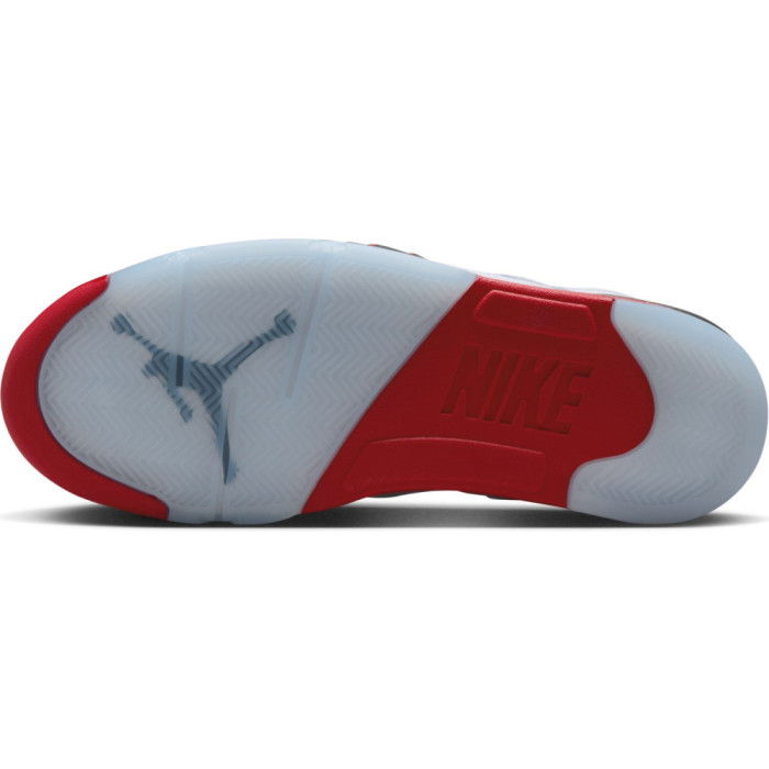 Air Jordan 5 Retro Fire Red