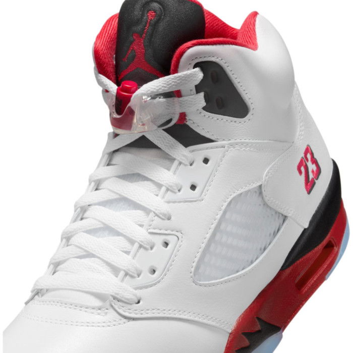 Air Jordan 5 Retro Fire Red