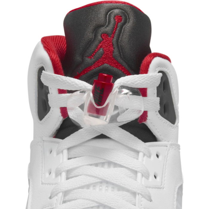 Air Jordan 5 Retro Fire Red