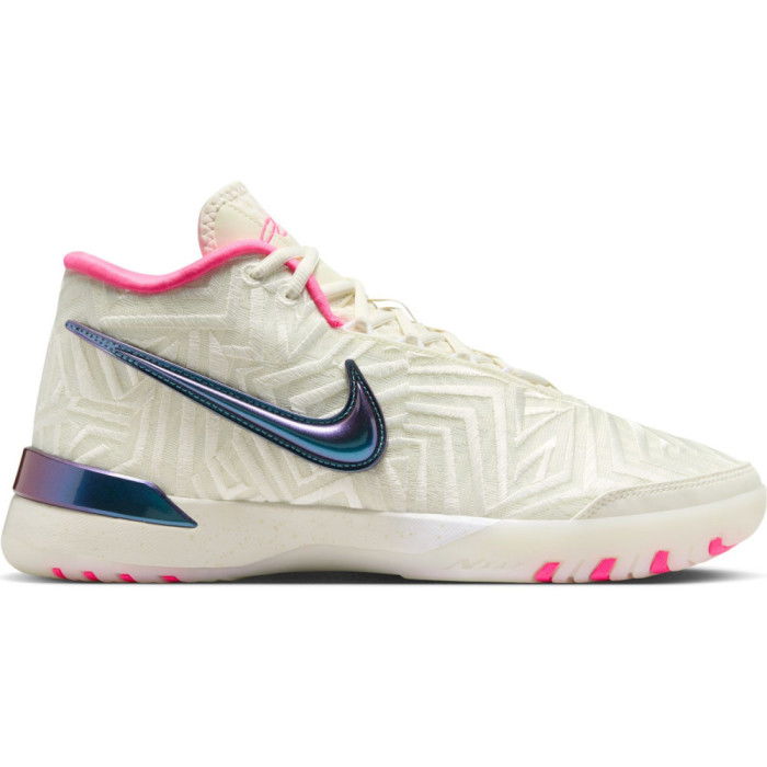 Nike LeBron NXXT GEN.IS.US QS Bronny James PE