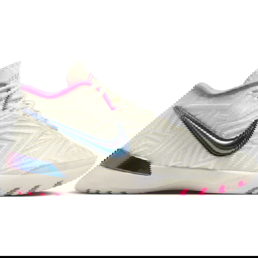 Nike LeBron NXXT GEN.IS.US QS Bronny James PE - Basket4Ballers