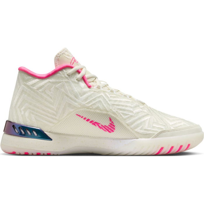 Nike LeBron NXXT GEN.IS.US QS Bronny James PE