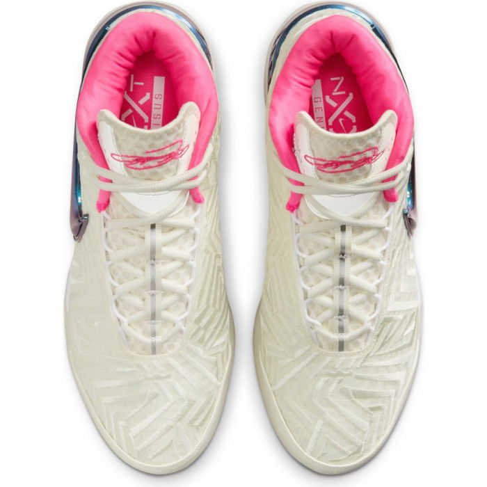 Nike LeBron NXXT GEN.IS.US QS Bronny James PE