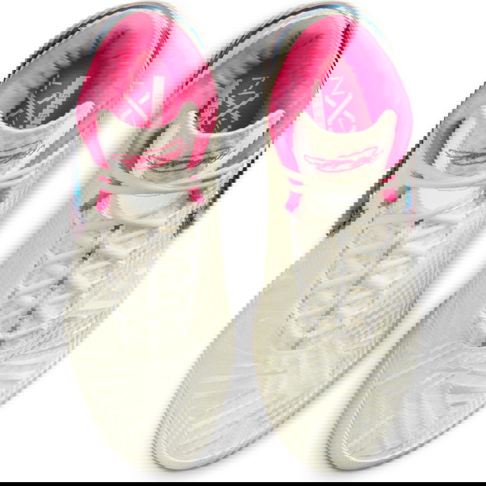 Nike LeBron NXXT GEN.IS.US QS Bronny James PE - Basket4Ballers Nike LeBron NXXT GEN.IS.US QS Bronny James PE - Basket4Ballers